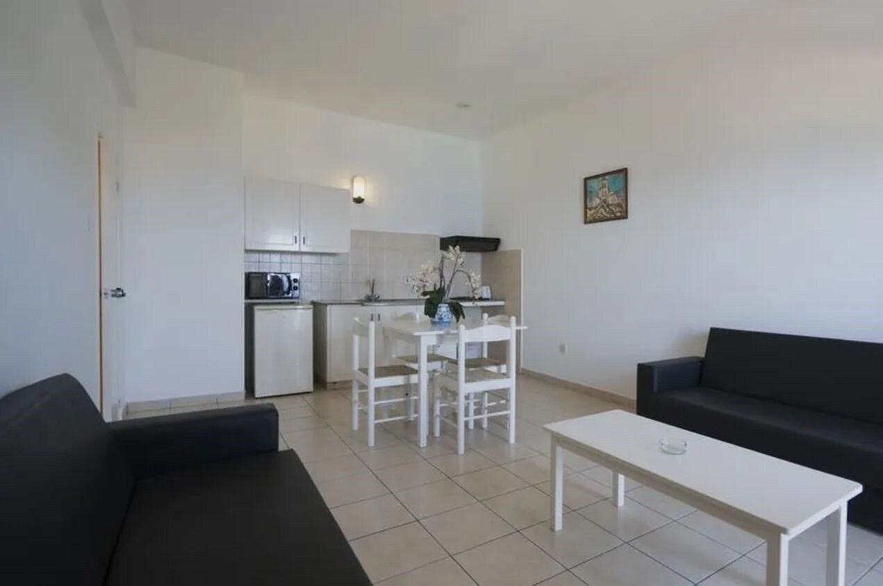 Панорама Konnos Bay 3*